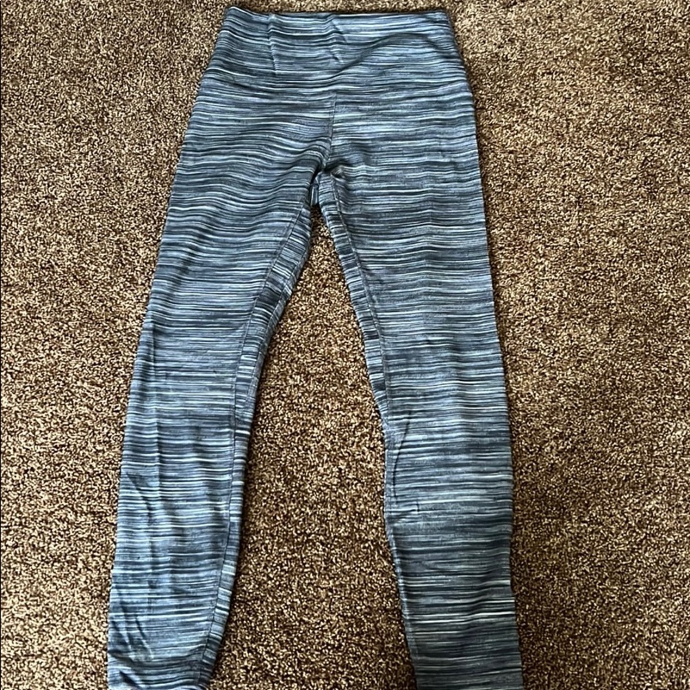 Lululemon Align Leggings. Lightly Worn.